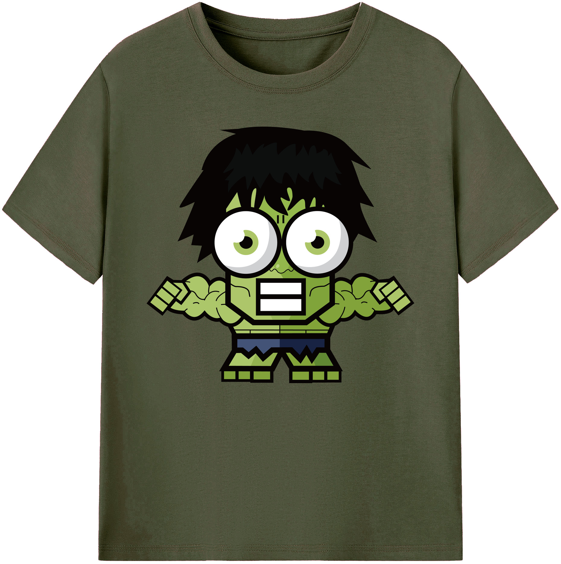 （画像用） アベンジャーズ The Avengers 綿100％ メンズ半袖Tシャツ｜肌触りやわらか＆通気性